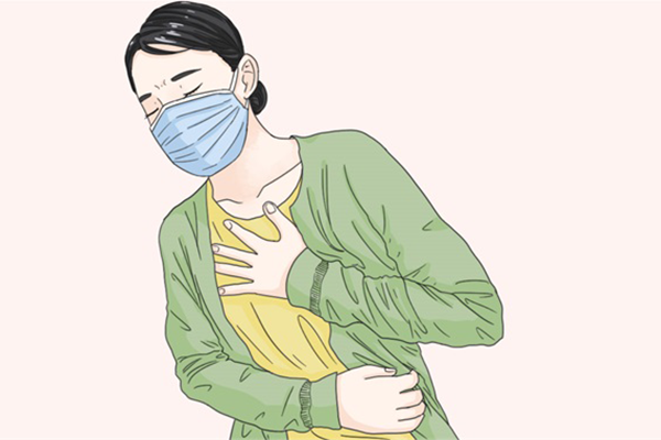 支原体肺炎的典型症状 支原体肺炎感染一般多久可以治愈